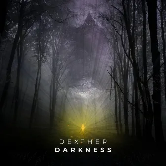 Darkness by Dexther