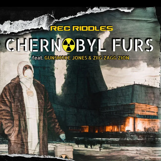 Chernobyl Furs