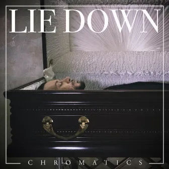 Lie Down by Unknown Artist