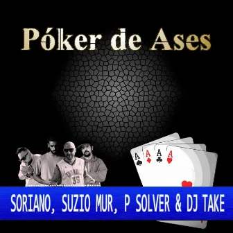 Poker De Ases by Suzio Mur