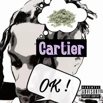 OK by Cartier YnLF