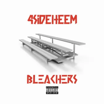 Bleachers by 4SideHeem