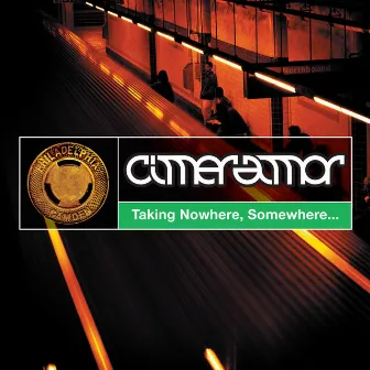 Taking Nowhere, Somewhere by Cimer Amor