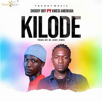 Kilode by Shoddy Boy