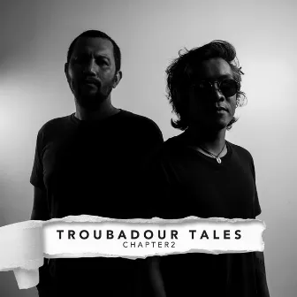 Troubadour Tales Chapter 2 by Johnoy Danao