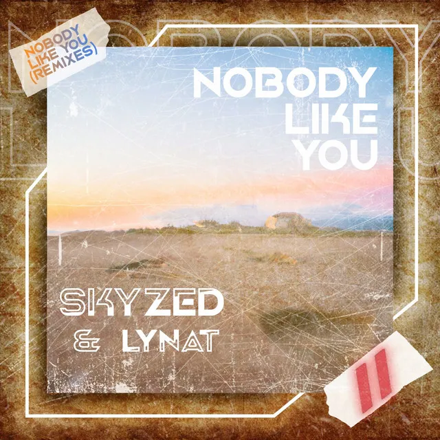 Nobody Like You - Charles Mattew Remix