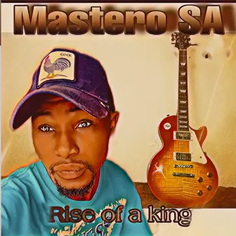 Rise of a King by Mastero SA