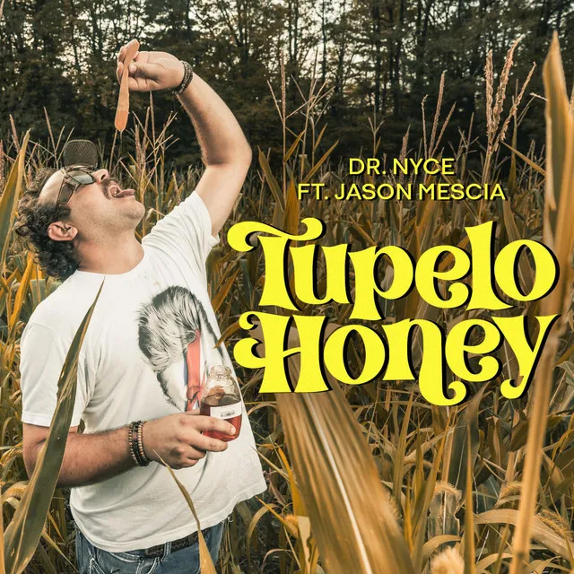 Tupelo Honey