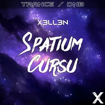 Spatium Cursu by X3ll3n