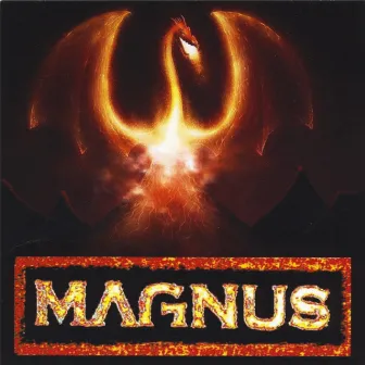 Magnus by Magnus