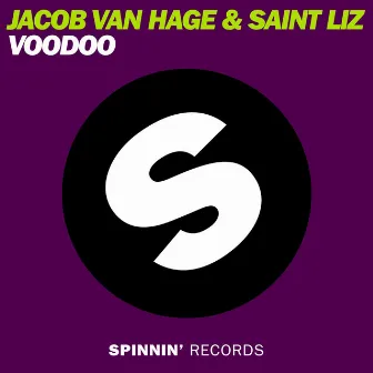 Voodoo by Jacob Van Hage