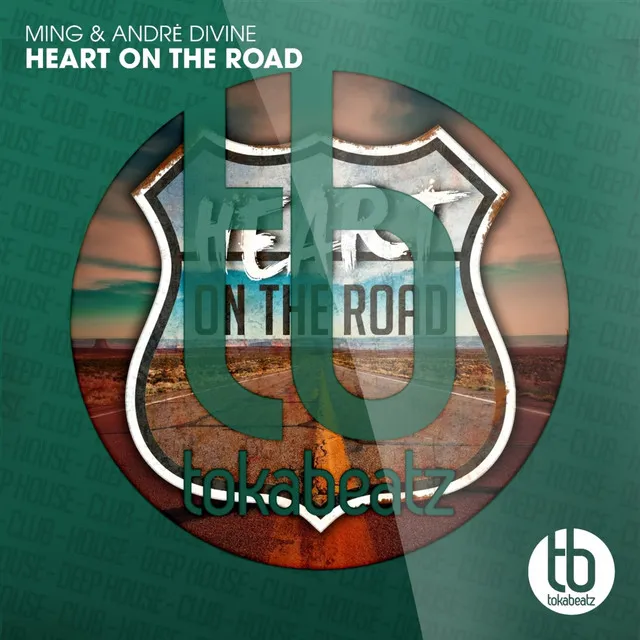 Heart on the Road - Original Mix