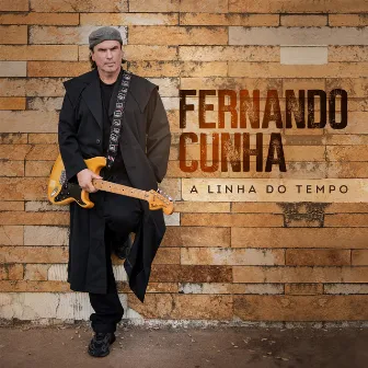 A Linha do Tempo by Fernando Cunha