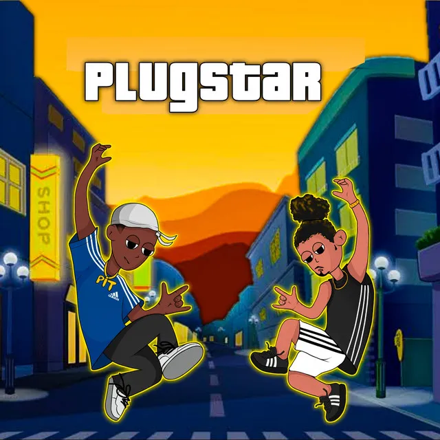 Plugstar