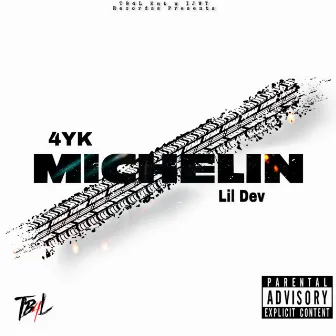 Michelin by 4yk