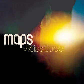 Vicissitude (Deluxe Edition) by Maps