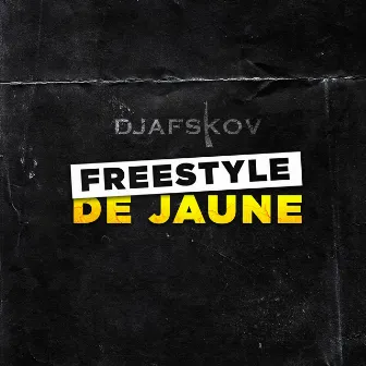 Freestyle de jaune by Djafskov