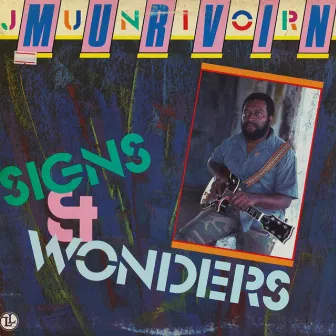 Signs & Wonders by Junior Murvin