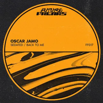 Sedated by Oscar Jamo