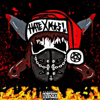 HATE XMAS! by Lit Kxbrv