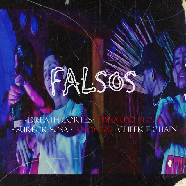 Falsos