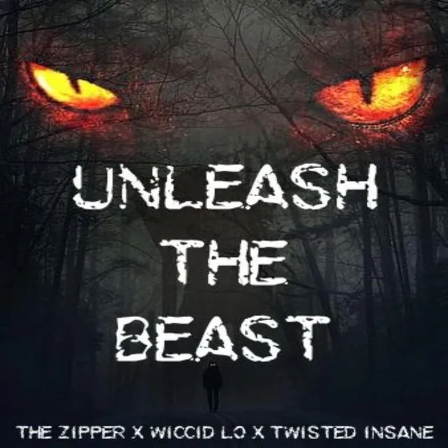 Unleash The Beast