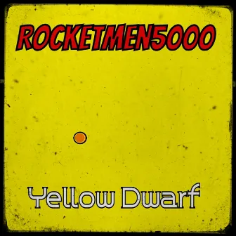 Yellow Dwarf by Rocketmen5000