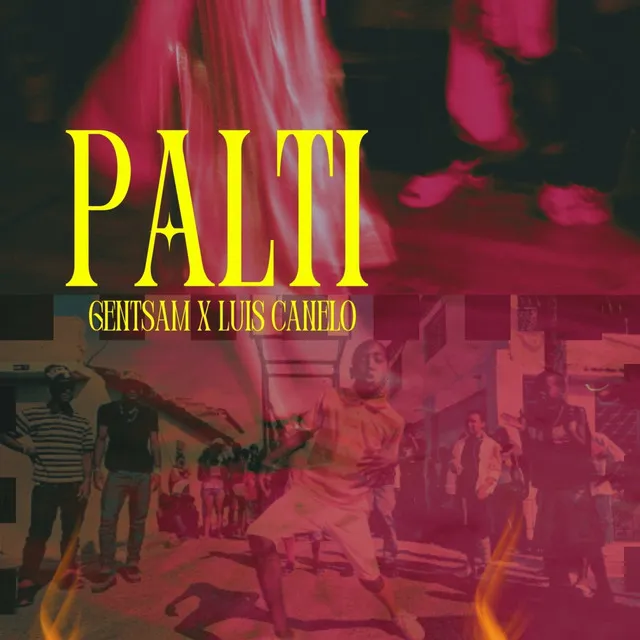 PALTI