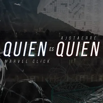 Quien Es Quien by Marvel Click