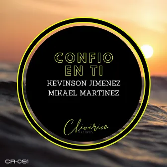 Confio En Ti by Kevinson Jimenez