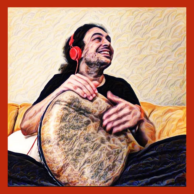 Darbuka Solo Belly Dance Music 2020