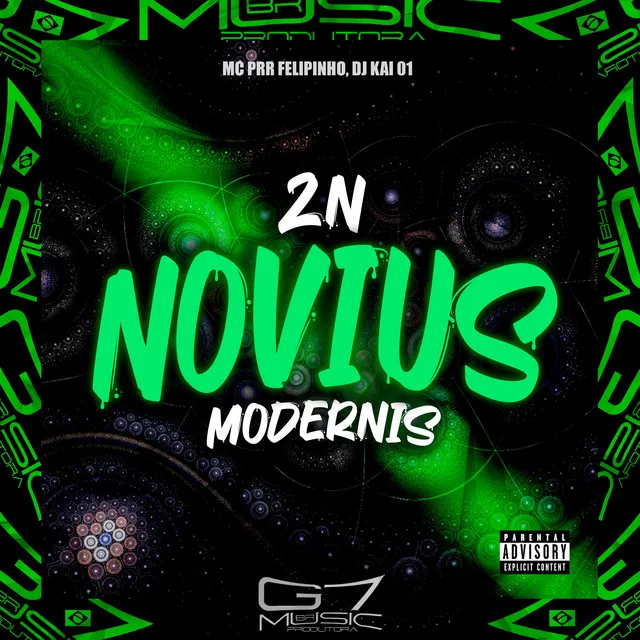 Zn Novius Modernis