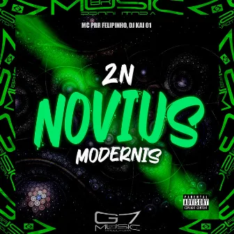 Zn Novius Modernis by Mc Prr Felipinho