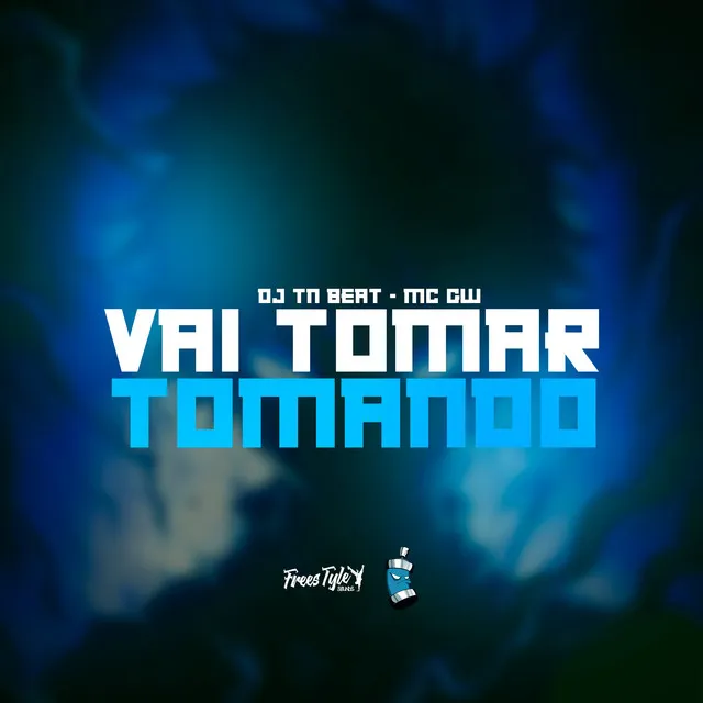 Vai Tomar Tomando (Slowed + Reverb)