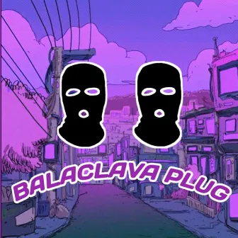 BALACLAVA PLUG by C.A.Í.Q