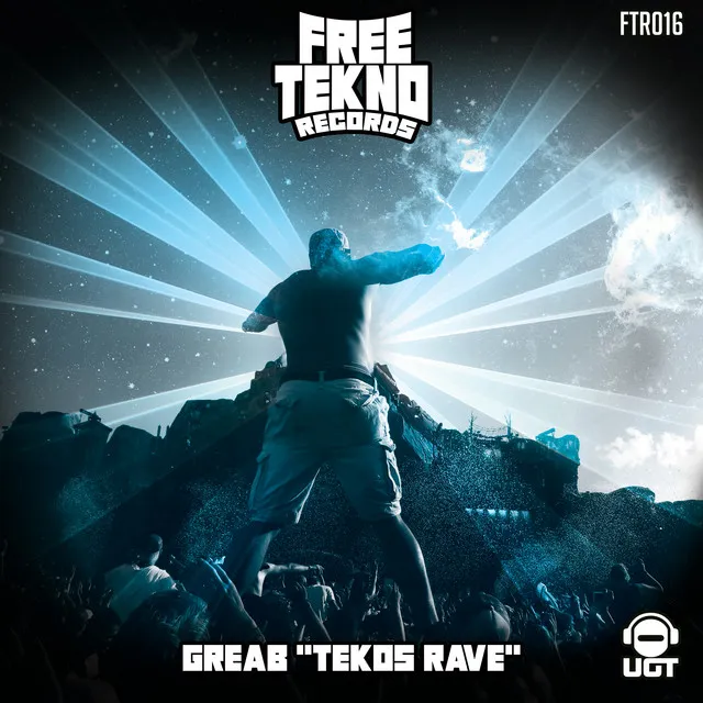 Tekos Rave