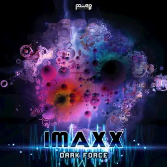 Dark Force by Imaxx