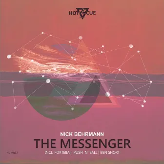 The Messenger by Nick Behrmann