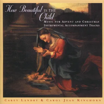 How Beautiful Is the Child - Instrumental Accompaniment Tracks by Unknown Artist