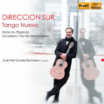 Direccion Sur by Jose Fernandez Bardesio