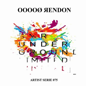 Artist Serie 075 by OOOOØ ЯENDON