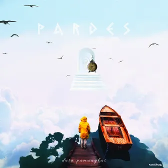 PARDES by Duta Pamungkas