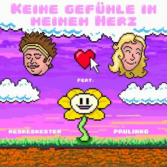 keine gefühle in meinem herz <3 by keskeskester