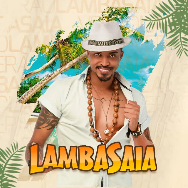 Lambasaia o Cafajeste da Lambada