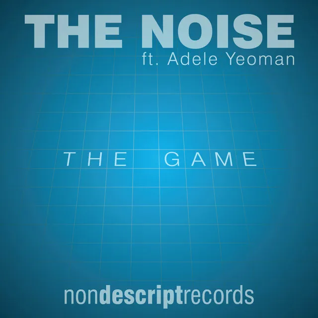 The Game feat. Adele Yeoman - John Chamberlain Remix