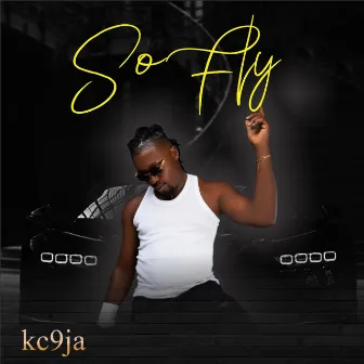 So Fly by Kc9ja