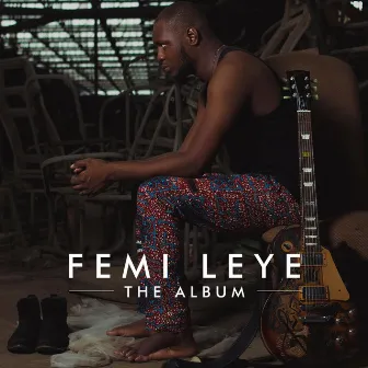 Femi Leye: The Album by Femi Leye