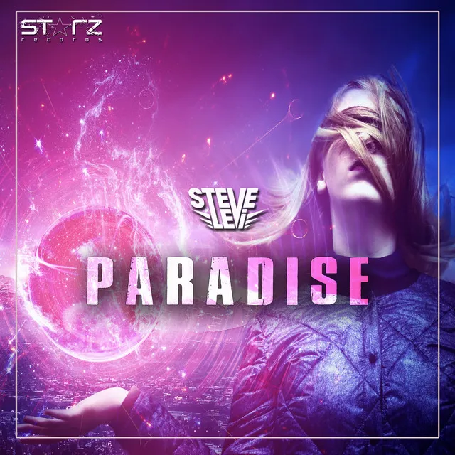 Paradise - Original Mix