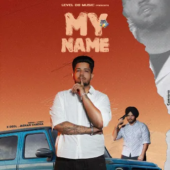 My Name by X Deol