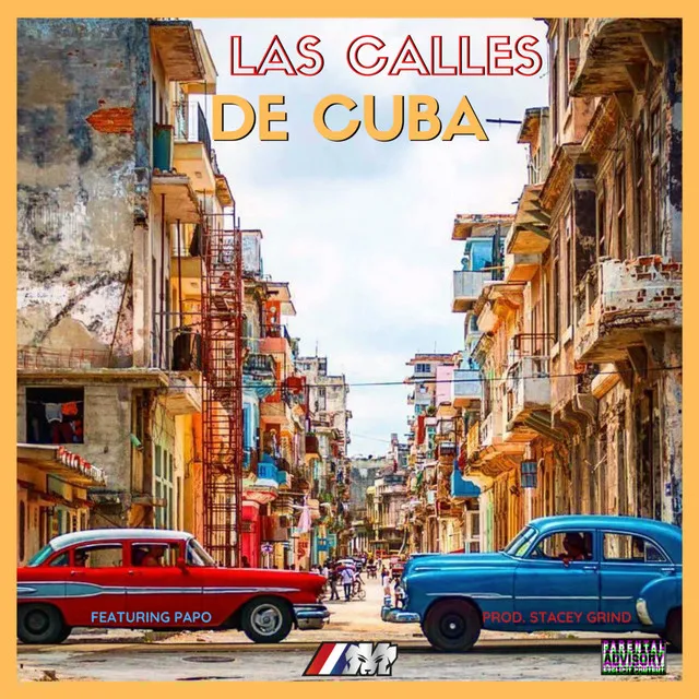 Las Calles de Cuba